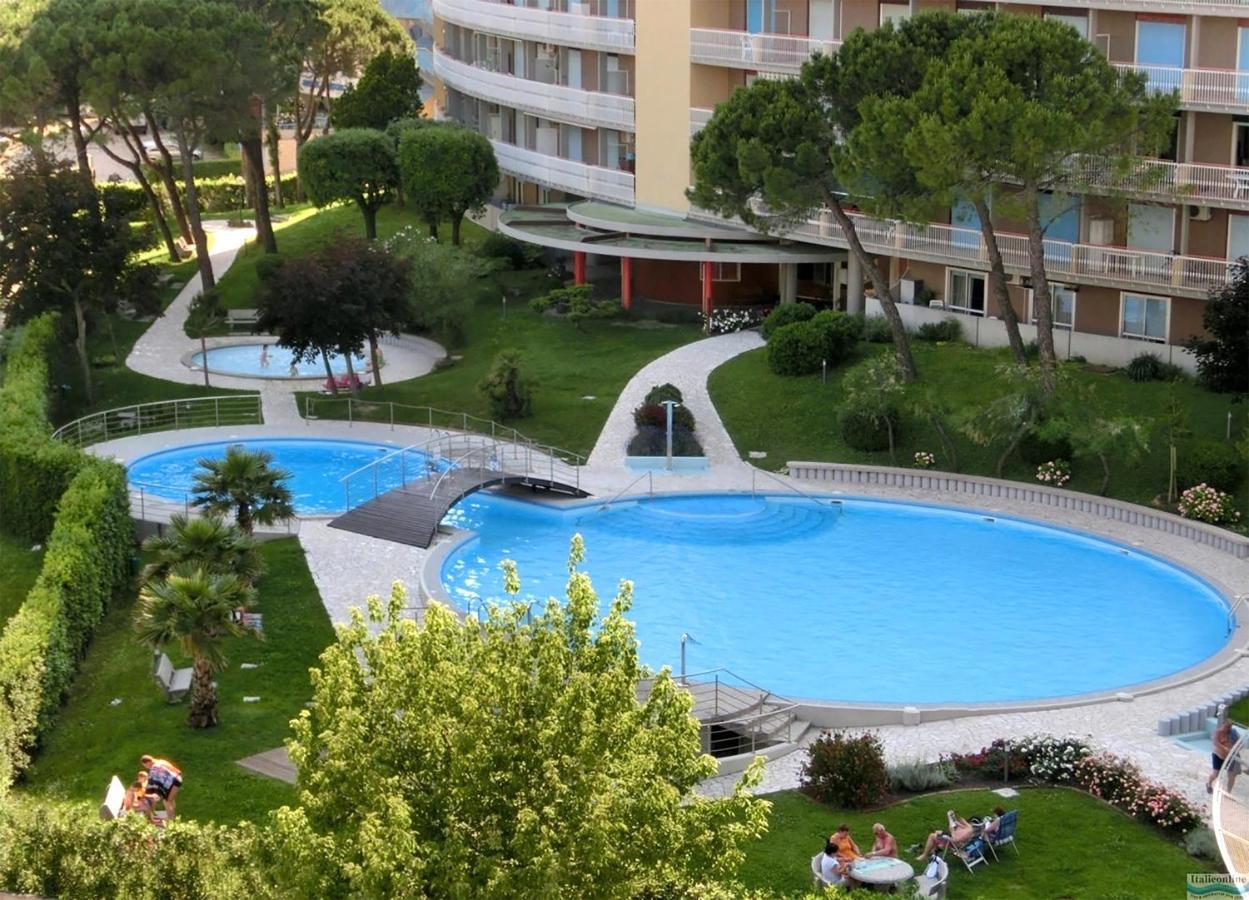 Residence La Duna 5C Λινιάνο Σαμπιαντόρο Εξωτερικό φωτογραφία