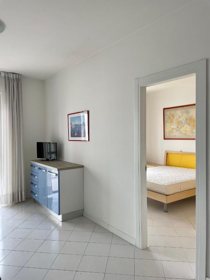 Residence La Duna 5C Λινιάνο Σαμπιαντόρο Εξωτερικό φωτογραφία