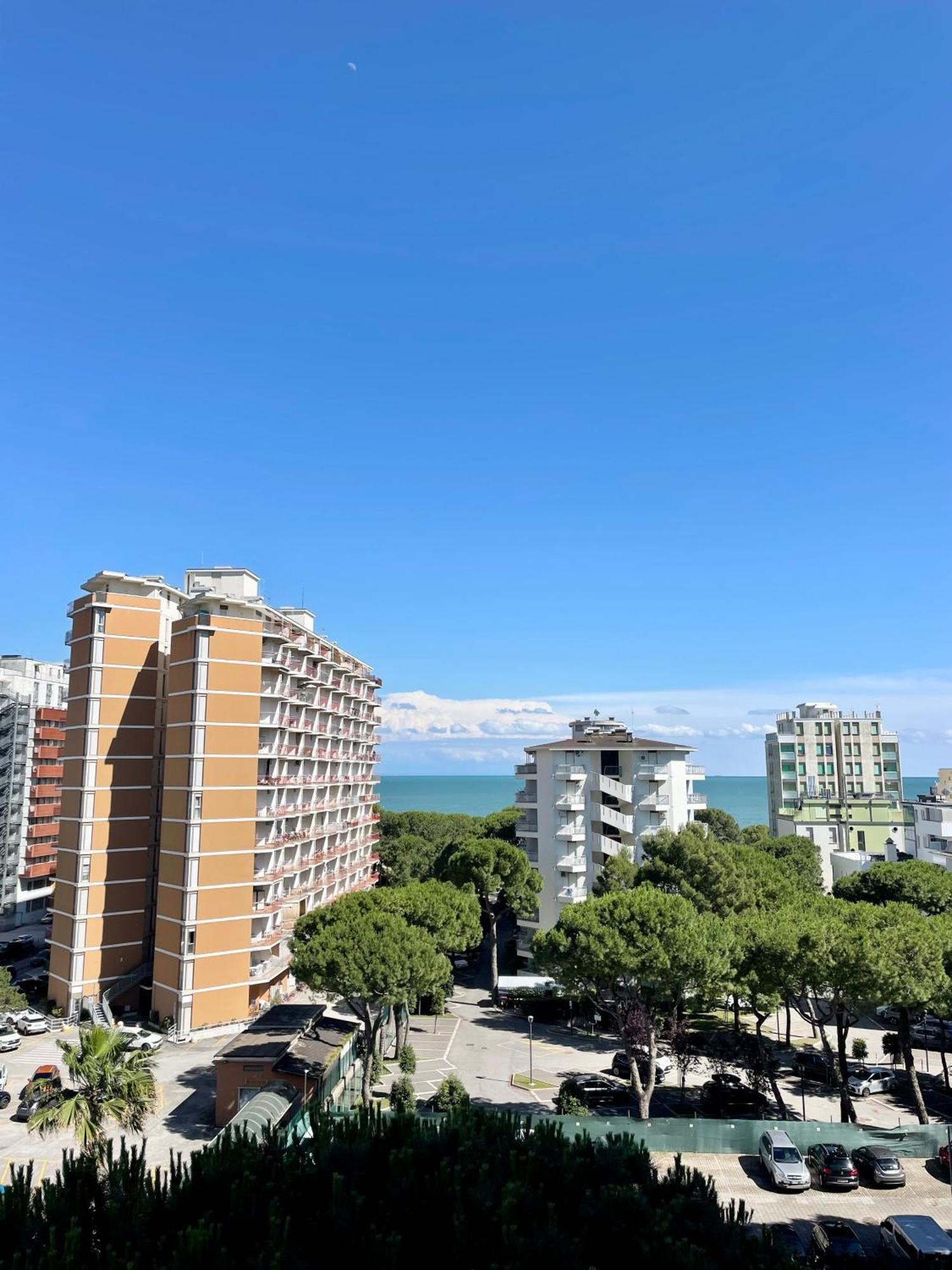 Residence La Duna 5C Λινιάνο Σαμπιαντόρο Εξωτερικό φωτογραφία