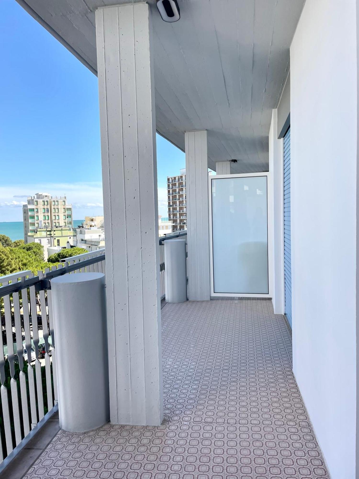 Residence La Duna 5C Λινιάνο Σαμπιαντόρο Εξωτερικό φωτογραφία